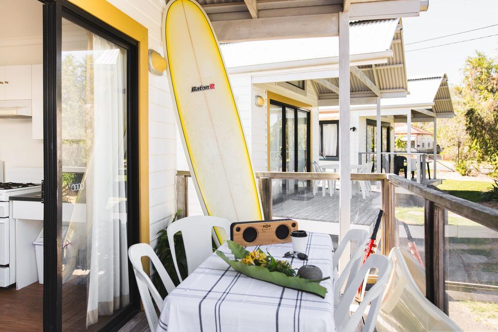 Belmont Bayview Park Hotel Eksteriør billede