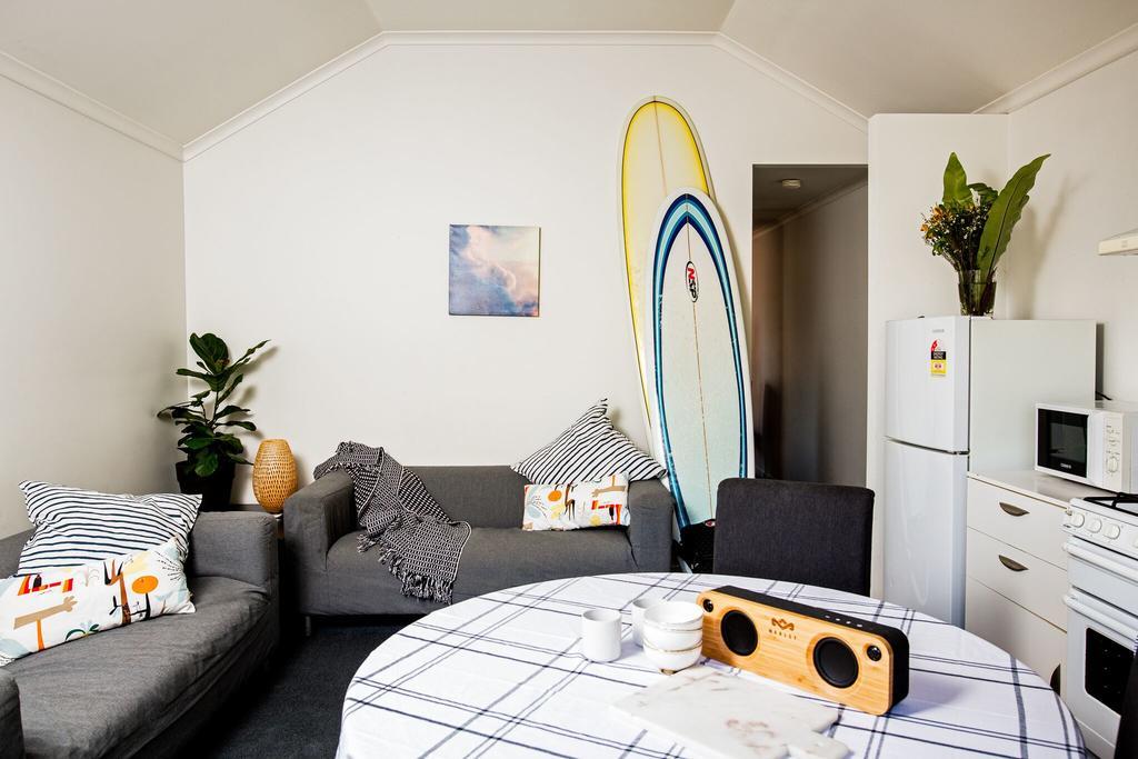 Belmont Bayview Park Hotel Eksteriør billede