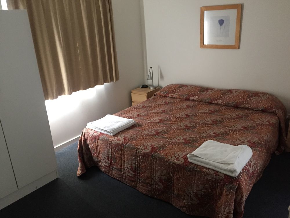 Belmont Bayview Park Hotel Eksteriør billede